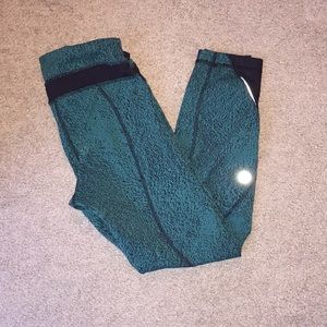 NWOT Lululemon Run Inspire